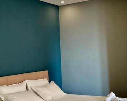 Shengjin Hotel | Zeus Hotel