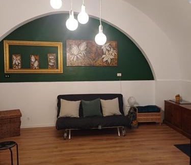 Corato Apartment | zeus