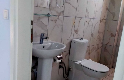 Geyikli Bed & Breakfast | Zeytin Cicegi Pansiyon