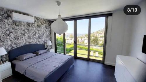 Akcay Villa | Zeytin villa