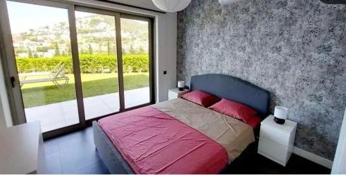 Akcay Villa | Zeytin villa