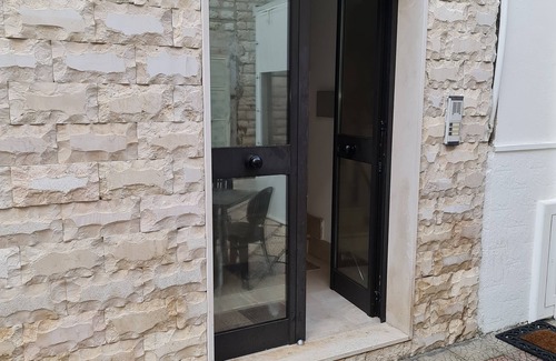 Zapponeta Apartment | Zezza House a 5-minute walk from the beach in Zapponeta. Gargano.Puglia.