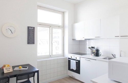 Seefeld Apartment | ZH Seefeld - Hitrental Apartment