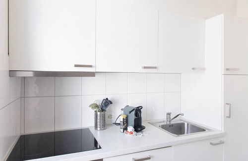 Seefeld Apartment | ZH Seefeld - Hitrental Apartment