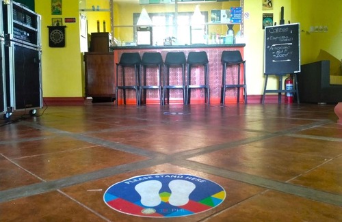 Daanbantayan Hotel | Zhang Resort and Dive Center OPC