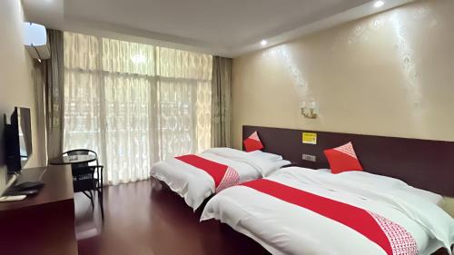 Yongding House | Zhangjiajie Alin Recreation Villa