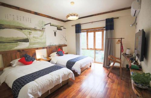 Wulingyuan Hotel | Zhangjiajie SecGarden Hotel