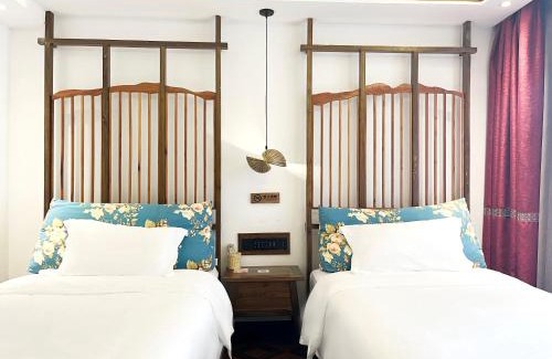 Wulingyuan Hotel | Zhangjiajie SecGarden Hotel