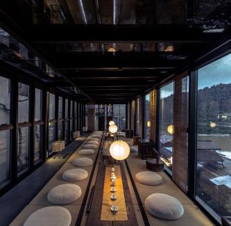 Wulingyuan Hotel | Zhangjiajie Song Boutique B & B - Zhangjiajie National Forest Park Wulingyuan