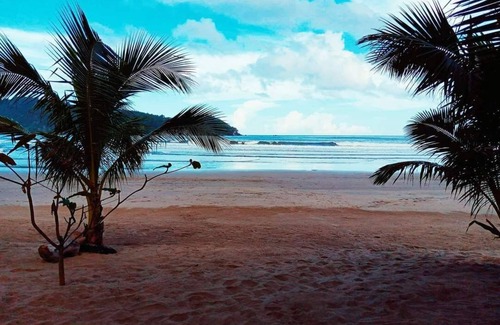 El Nido Cottage | Zhaya's Beach and Cottages