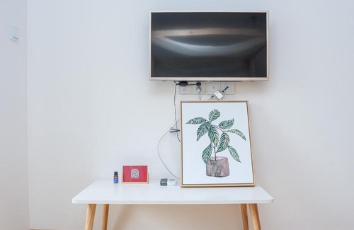Zhongyuan District Apartment | Zhengzhou Gaoxin·Zhengzhou University New Zone· Locals Apartment 00122100