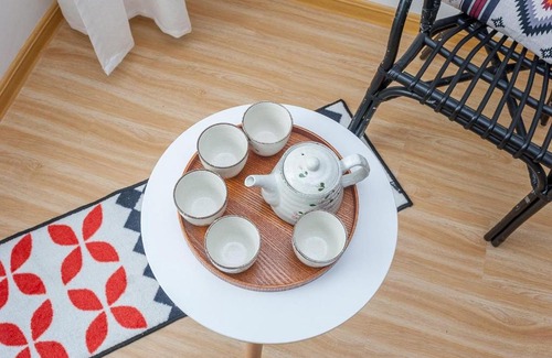 Zhongyuan District Apartment | Zhengzhou Gaoxin·Zhengzhou University New Zone· Locals Apartment 00122100