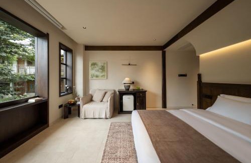 Dali Ancient Town Hotel | Zhi'an Hotel-大理枝安酒店