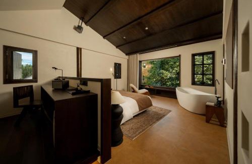 Dali Ancient Town Hotel | Zhi'an Hotel-大理枝安酒店