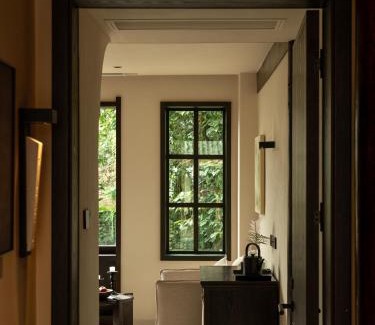 Dali Ancient Town Hotel | Zhi'an Hotel-大理枝安酒店