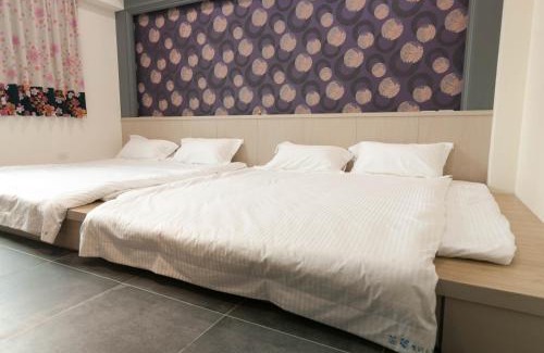 West Central District Bed & Breakfast | Zhizhu Homestay