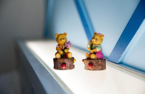 West Central District Bed & Breakfast | Zhizhu Homestay