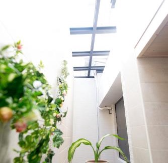 West Central District Bed & Breakfast | Zhizhu Homestay