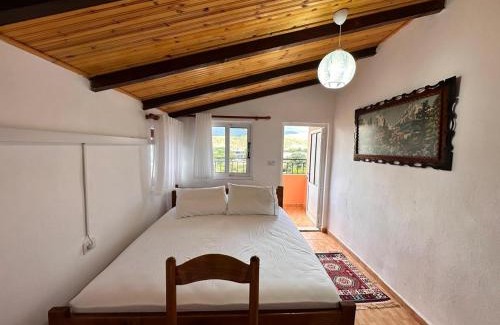 Gjirokaster House | Zholi Guest House