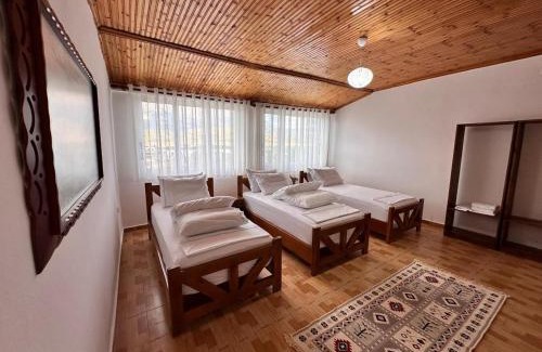 Gjirokaster House | Zholi Guest House