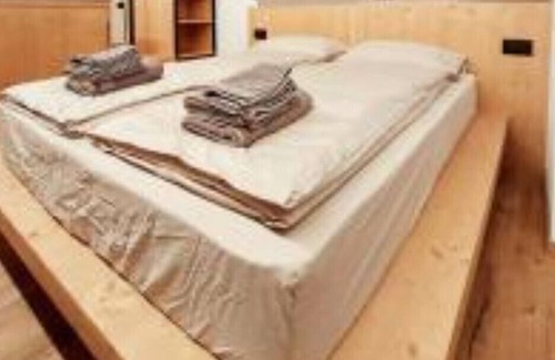 Santo Stefano di Cadore House | Zia Concetta Apartments - 2nd floor