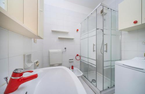 Santa Caterina Apartment | Zia Dina APT - with Balcony