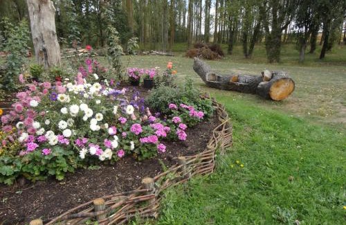 Klietz Cabin | Ziegelei-Lübars