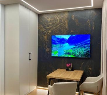 gmina Nowa Sarzyna Apartment | Zielona Ostoja - Pokoje i Apartamenty