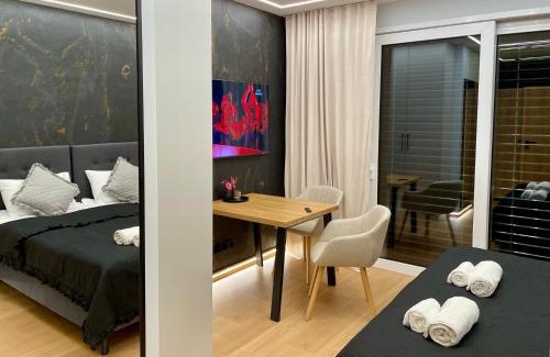 gmina Nowa Sarzyna Apartment | Zielona Ostoja - Pokoje i Apartamenty