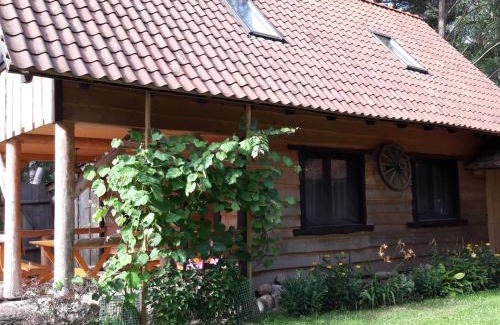 Kierwik House | Zielone Domki