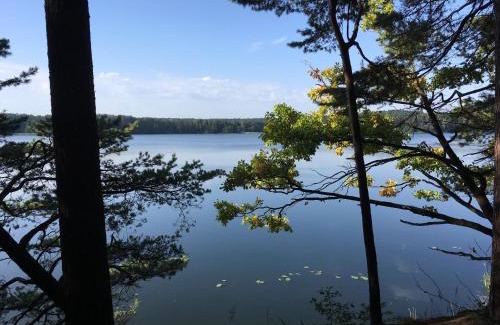 Kierwik House | Zielone Domki