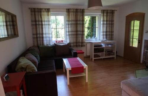 gmina Karnice House | Zielone Wakacje Kusin, Dom Wakacyjny