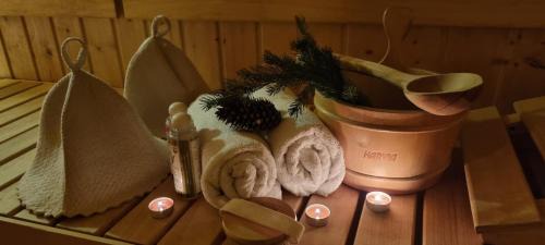 Solina Hotel | Zielone Wzgórza - Centrum Soliny - SPA