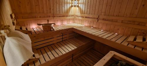 Solina Hotel | Zielone Wzgórza - Centrum Soliny - SPA