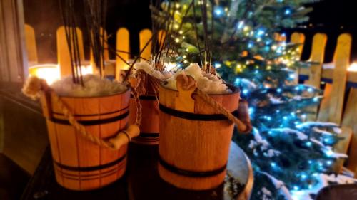 Solina Hotel | Zielone Wzgórza - Centrum Soliny - SPA