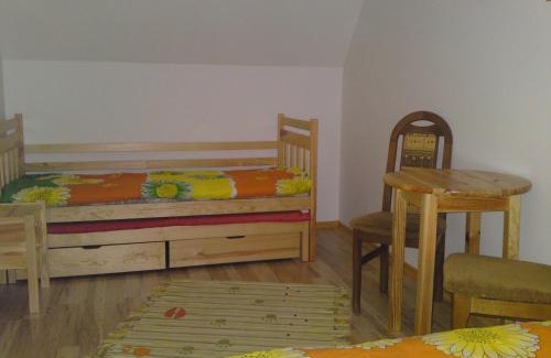 Dab Polski House | Zielony Domek Dab Polski