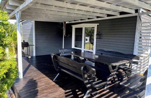 gmina Stezyca House | Zielony zakątek Kaszub ,Domek Uroczy , Slow& Life koło Golubia,z balia, sauna,kominek,ognisko