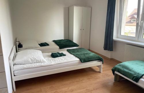 Kobyla Gora House | Zielony Zakątek