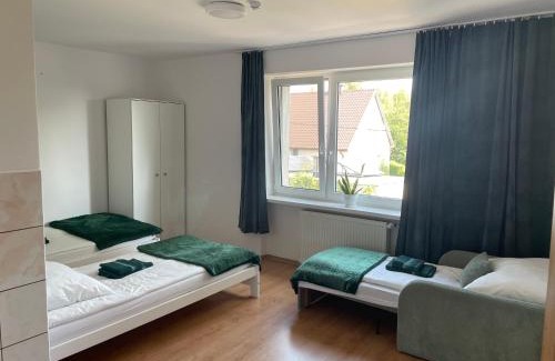 Kobyla Gora House | Zielony Zakątek