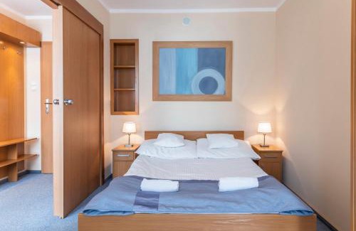 Jarnołtowek Resort | Ziemowit