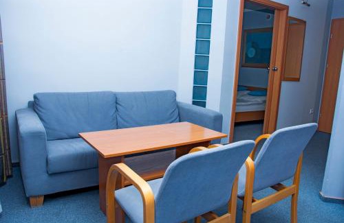 Jarnołtowek Resort | Ziemowit