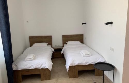 Kamenets-Podol'skiy Hotel | ZIG ZAG
