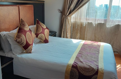 Kirkos Hotel | Zigzag Hotel and Spa