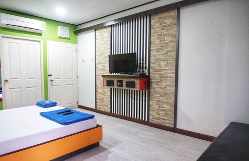Yasothon Hotel | Zigzag Resort Yasothorn
