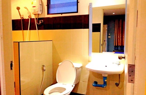 Yasothon Hotel | Zigzag Resort Yasothorn