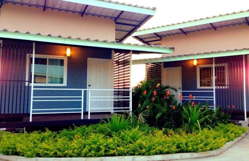 Yasothon Hotel | Zigzag Resort Yasothorn