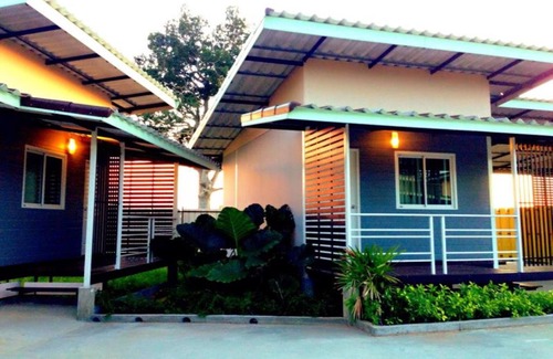 Yasothon Hotel | Zigzag Resort Yasothorn