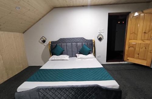 Brein House | Zikra HomeStay