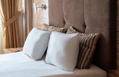 Kepez Hotel | Zileli Suıtes