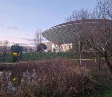 Rimini House | Zillo House, attico in Rimini